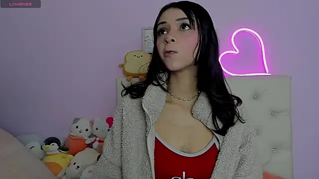 Snapshot of Yuni_kim chatting on November 14, 2025, 3:15 pm Yuni kim online show from November 14, 2025, 3:15 pm