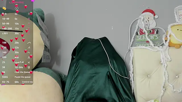 Snapshot of Yuni_kim chatting on December 15, 2025, 3:18 pm Yuni kim online show from December 15, 2025, 3:18 pm