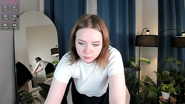 Snapshot of Sophi_X chatting on November 13, 2025, 1:15 pm Sophi X online show from November 13, 2025, 1:15 pm