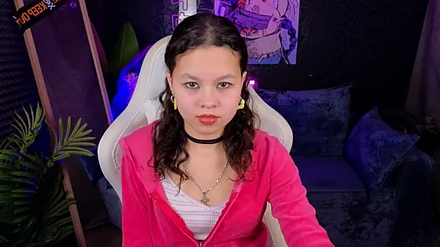 Snapshot of moco_choco chatting on November 7, 2025, 1:32 am moco choco online show from November 7, 2025, 1:32 am