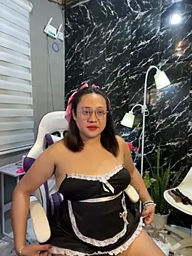 1aquaticangel69 online show from December 5, 2025, 1:21 pm