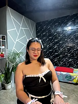 1aquaticangel69 online show from November 12, 2025, 2:43 pm