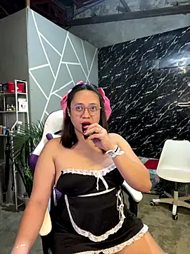 1aquaticangel69 online show from November 30, 2025, 7:14 pm