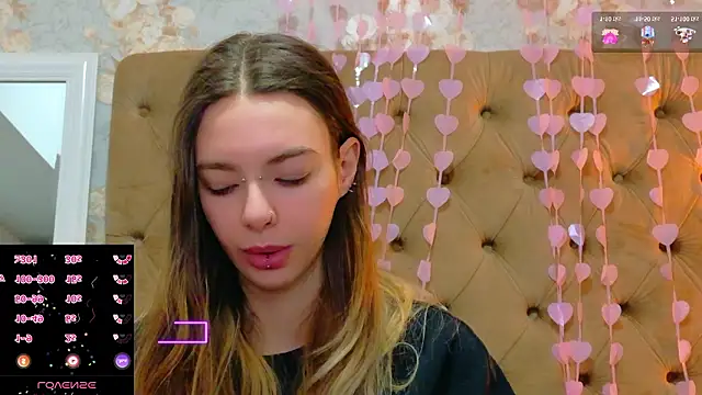 CoraVex online show from February 28, 2026, 5:07 am