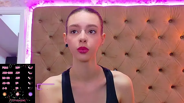 CoraVex online show from March 25, 2026, 4:56 am