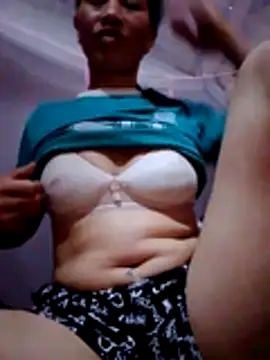 donna-bae online show from March 25, 2026, 10:52 pm