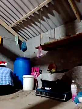 donna-bae online show from November 20, 2025, 9:15 pm