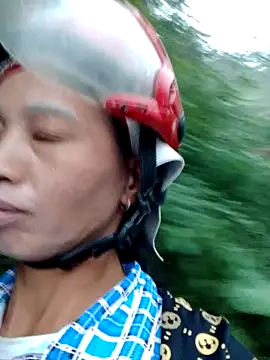 donna-bae online show from November 13, 2025, 11:19 pm