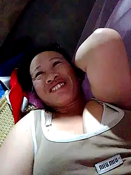 donna-bae online show from March 6, 2026, 8:48 pm