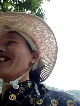 donna-bae online show from November 13, 2025, 12:25 am