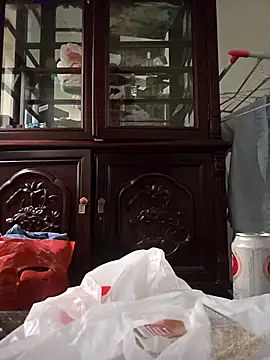 MaiHoang2k online show from October 24, 2025, 3:38 am