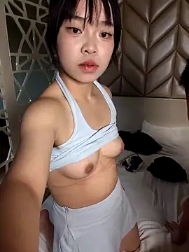 xingxing-babygirl online show from September 23, 2025, 6:04 pm