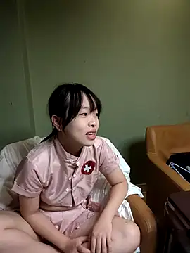 xingxing-babygirl online show from October 4, 2025, 12:39 pm