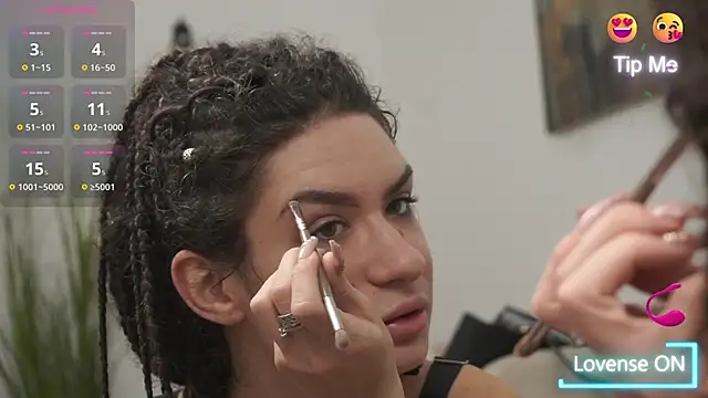 Snapshot of adisson_fox chatting on November 11, 2025, 7:25 am adisson fox online show from November 11, 2025, 7:25 am