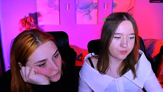 casey meow  online show from March 9, 2026, 9:57 am