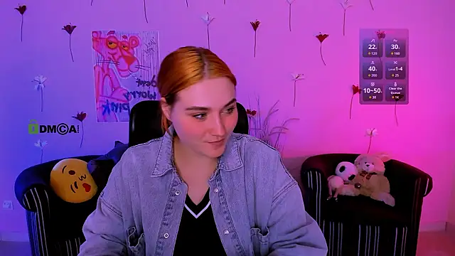 Snapshot of casey_meow_ chatting on February 26, 2026, 9:53 am casey meow online show from February 26, 2026, 9:53 am