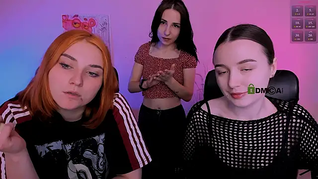 Snapshot of casey_meow_ chatting on February 9, 2026, 9:51 am casey meow online show from February 9, 2026, 9:51 am