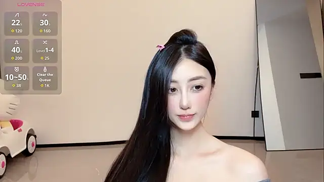 Melody-11 online show from December 2, 2025, 6:53 pm