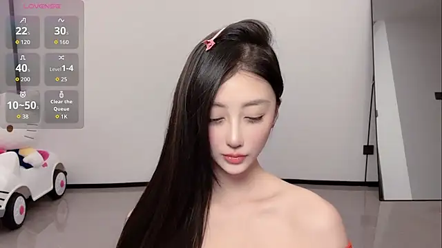 Melody-11 online show from December 5, 2025, 8:39 pm