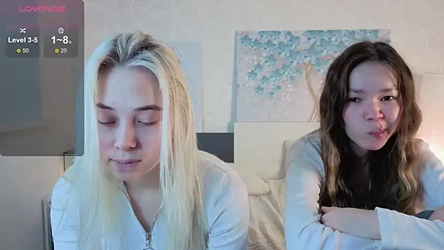 Snapshot of MarniOrdway chatting on December 20, 2025, 4:10 pm MarniOrdway online show from December 20, 2025, 4:10 pm