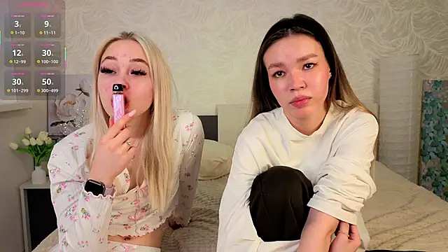 MarniOrdway online show from December 5, 2025, 4:16 pm