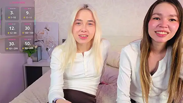 MarniOrdway online show from November 30, 2025, 4:08 pm