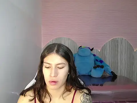 Snapshot of im_anny_t chatting on November 26, 2025, 12:38 pm im anny t online show from November 26, 2025, 12:38 pm