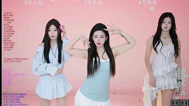 Snapshot of ATY1314 chatting on December 5, 2025, 10:25 am ATY1314 online show from December 5, 2025, 10:25 am