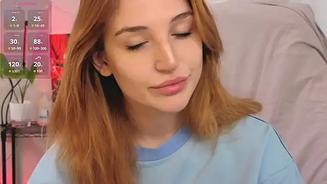 lunatale2 online show from October 15, 2025, 8:22 am