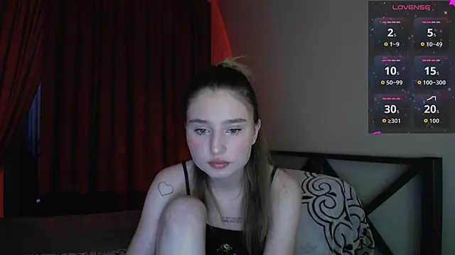 Snapshot of _Lua__ chatting on September 23, 2025, 3:41 pm Lua online show from September 23, 2025, 3:41 pm