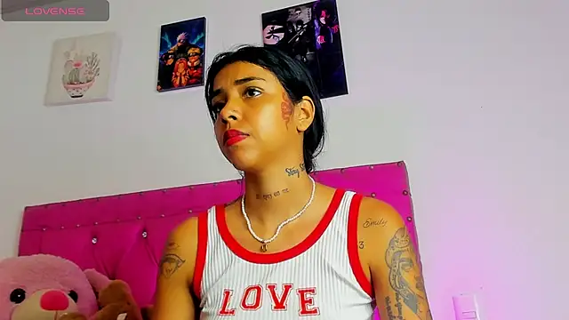 Snapshot of dahiiangomezz chatting on July 18, 2026, 7:44 pm dahiiangomezz online show from July 18, 2026, 7:44 pm