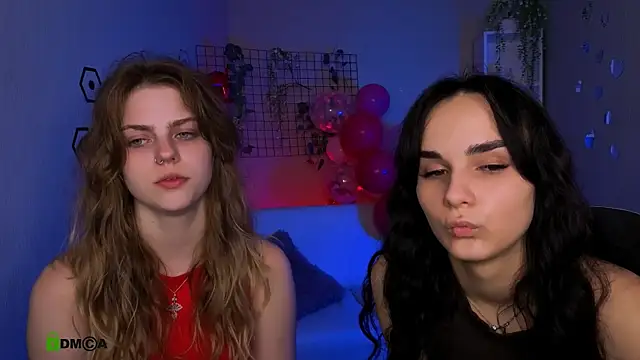 ariana ross7 online show from March 1, 2026, 10:26 am