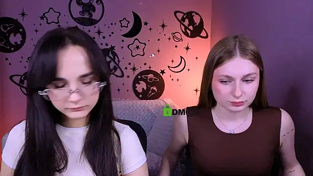 ariana ross7 online show from April 18, 2026, 7:29 pm