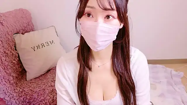  Mimi Ch online show from November 21, 2025, 11:53 am