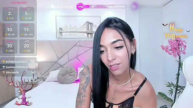 miavegas1 online show from October 18, 2025, 11:51 pm