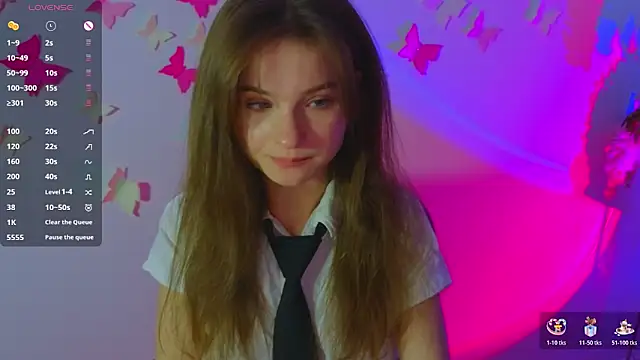 Snapshot of Katyaa_Lover chatting on February 9, 2026, 4:27 pm Katyaa Lover online show from February 9, 2026, 4:27 pm