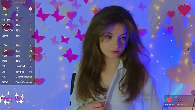 Snapshot of Katyaa_Lover chatting on February 20, 2026, 4:20 pm Katyaa Lover online show from February 20, 2026, 4:20 pm