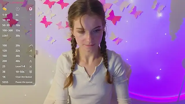 Snapshot of Katyaa_Lover chatting on November 25, 2025, 4:40 pm Katyaa Lover online show from November 25, 2025, 4:40 pm