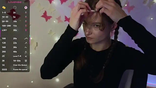 Snapshot of Katyaa_Lover chatting on November 19, 2025, 5:02 pm Katyaa Lover online show from November 19, 2025, 5:02 pm