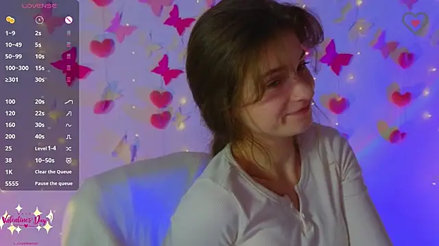 Snapshot of Katyaa_Lover chatting on February 13, 2026, 4:51 pm Katyaa Lover online show from February 13, 2026, 4:51 pm