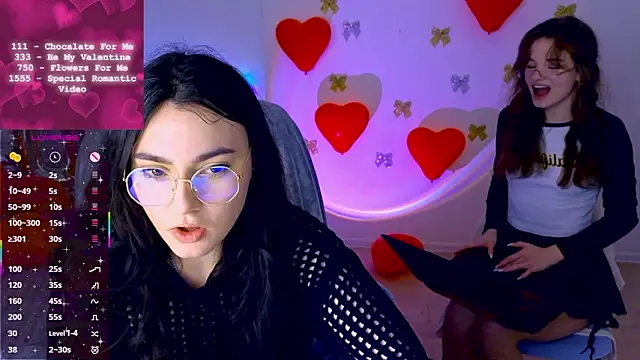 Snapshot of Katyaa_Lover chatting on February 12, 2026, 4:18 pm Katyaa Lover online show from February 12, 2026, 4:18 pm