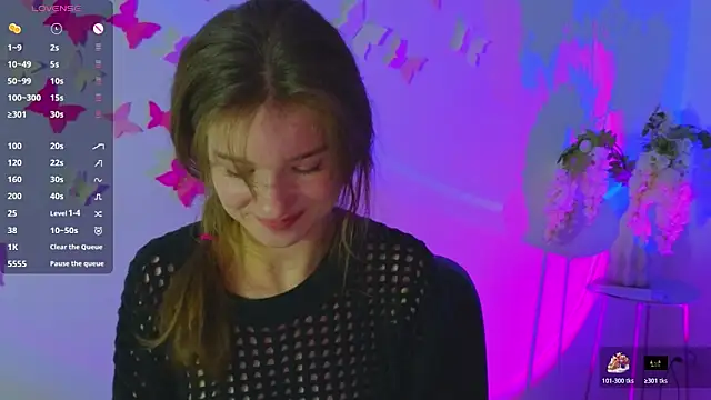 Snapshot of Katyaa_Lover chatting on February 10, 2026, 4:39 pm Katyaa Lover online show from February 10, 2026, 4:39 pm