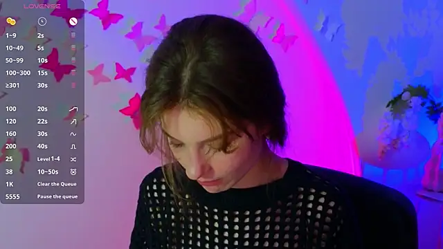 Snapshot of Katyaa_Lover chatting on February 5, 2026, 4:25 pm Katyaa Lover online show from February 5, 2026, 4:25 pm