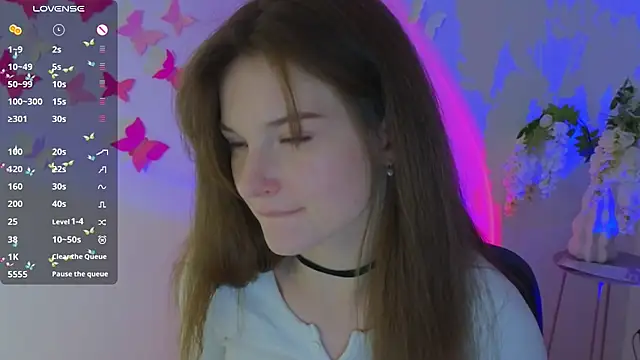 Snapshot of Katyaa_Lover chatting on February 3, 2026, 4:45 pm Katyaa Lover online show from February 3, 2026, 4:45 pm