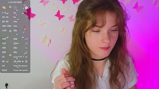 Snapshot of Katyaa_Lover chatting on January 9, 2026, 4:25 pm Katyaa Lover online show from January 9, 2026, 4:25 pm