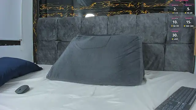 JeergMuscle online show from February 7, 2026, 5:15 am