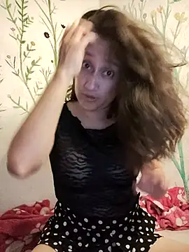 valery506 online show from January 8, 2026, 3:01 am