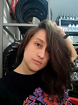 valery506 online show from December 19, 2025, 2:52 pm