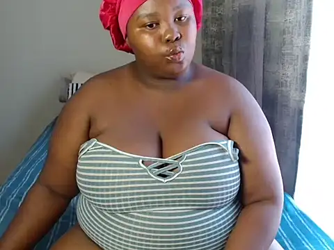 BustyKinkyZA online show from September 22, 2025, 11:49 am