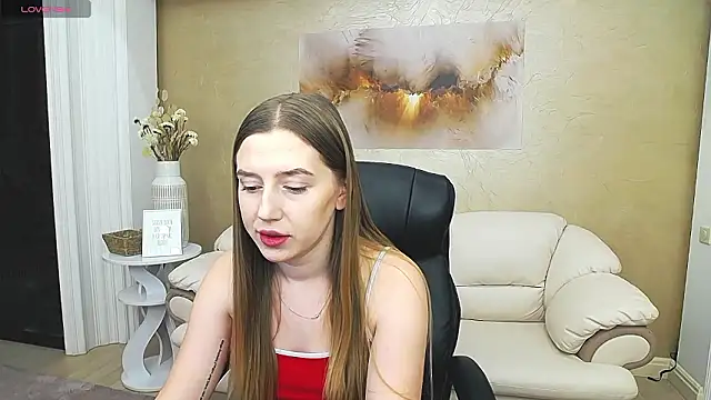 KissMe Now  online show from January 19, 2026, 2:54 pm